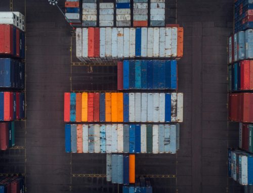 Las Ventajas de Utilizar Servicios Logísticos Especializados en Montevideo