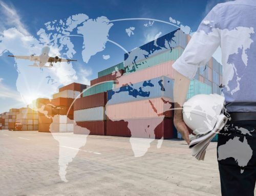 Cómo Mejorar la Eficiencia Logística de tu Empresa en Montevideo