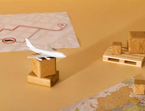 La Logística en Montevideo: Estrategias para Optimizar el Transporte Internacional de Mercancías