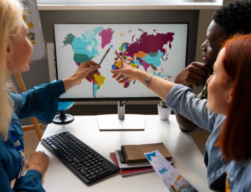 Cómo Mejorar la Logística de Distribución en Montevideo para un Comercio Internacional Exitoso