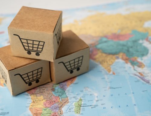 Cómo la Logística en Montevideo Facilita la Expansión Global de tu Empresa