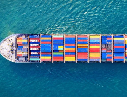 Las Claves para una Logística Eficiente en Montevideo: Impulsa tu Crecimiento Internacional